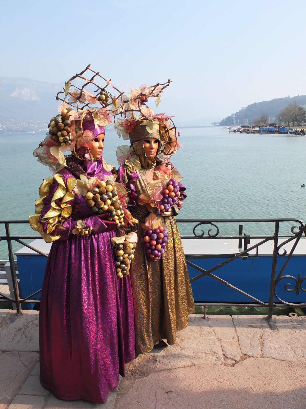 รูปถ่าย ฝรั่งเศส(France) อันซี(Annecy) 2012-02 101