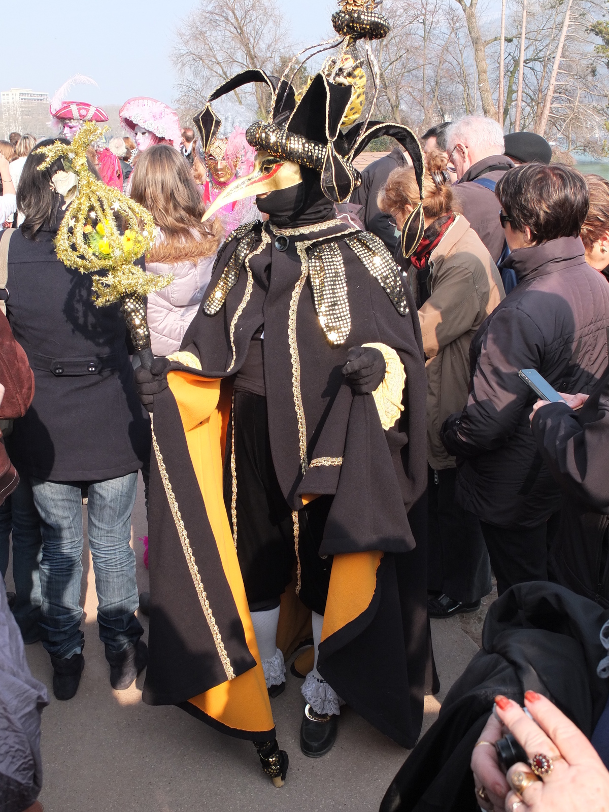 รูปถ่าย ฝรั่งเศส(France) อันซี(Annecy) 2012-02 110