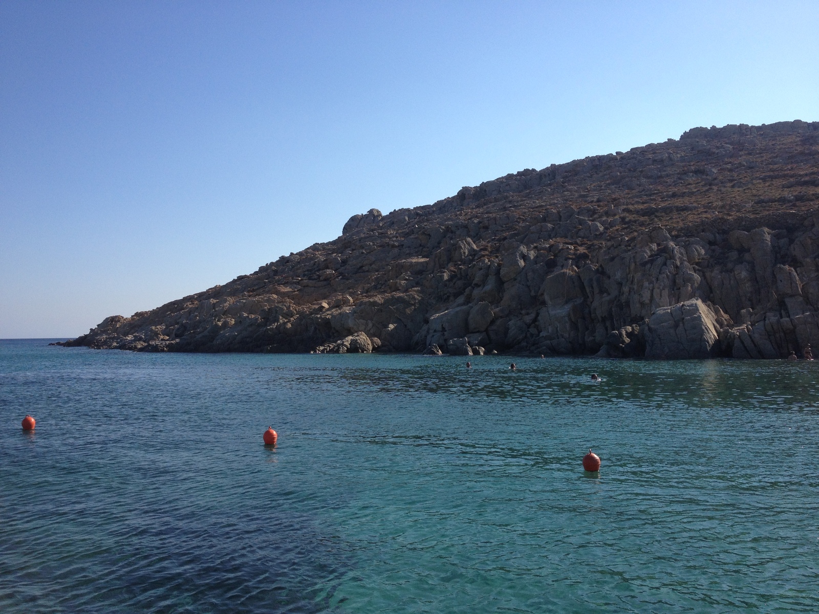 รูปถ่าย กรีก(Greece) เกาะมิโคนอส(Mykonos) 2014-07 85