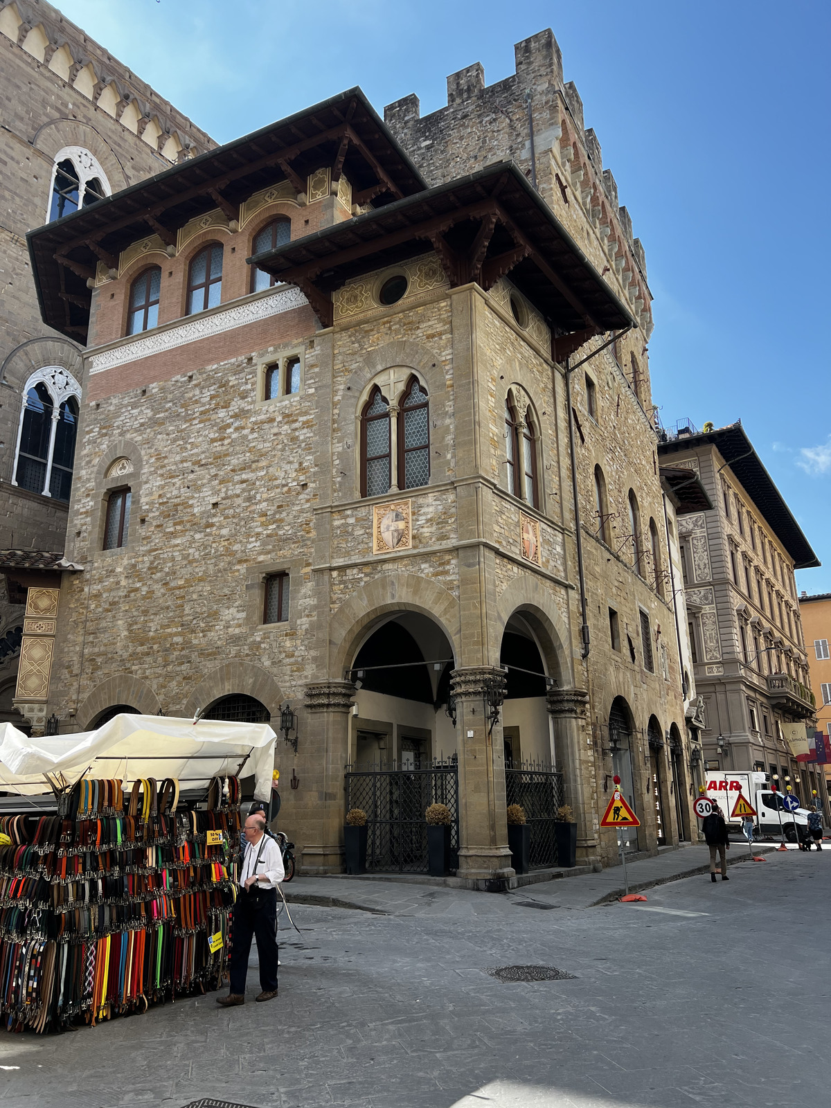รูปถ่าย อิตาลี(Italy) ฟลอเรนซ์(Florence) 2022-05 80