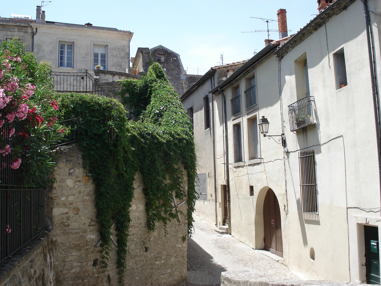 รูปถ่าย ฝรั่งเศส(France) มงเปลลีเยร์(Montpellier) 2006-06 135
