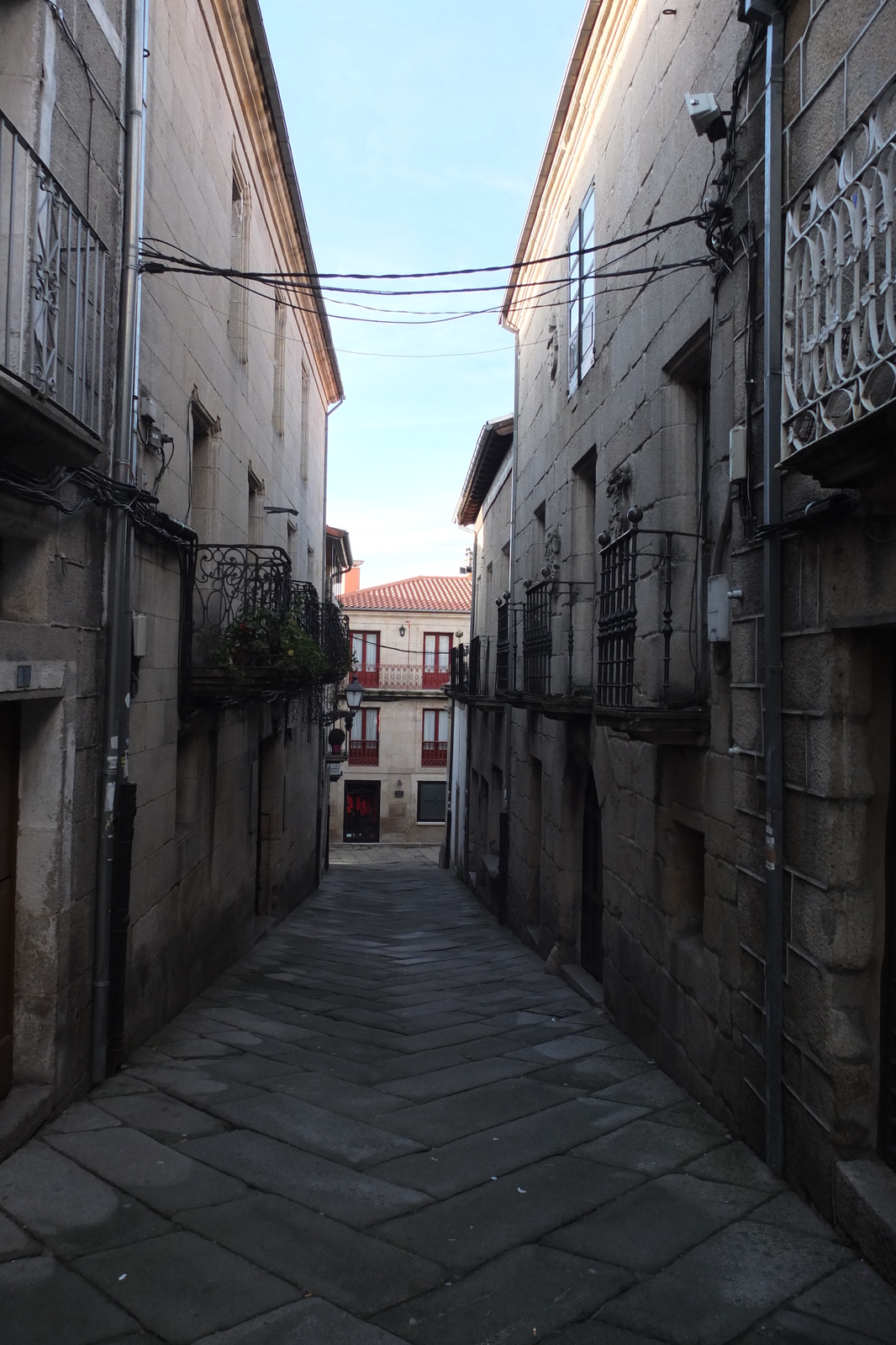 รูปถ่าย สเปน(Spain) อาลาริซ(Allariz) 2013-01 98