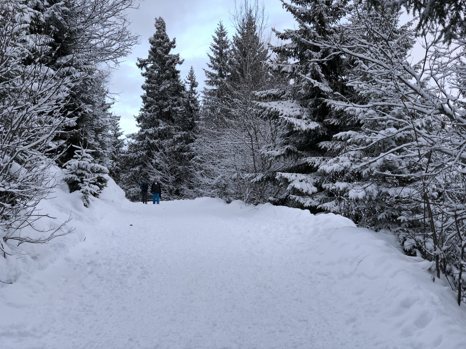 รูปถ่าย ฝรั่งเศส(France) ลากลูซา(La Clusaz) 2017-12 19