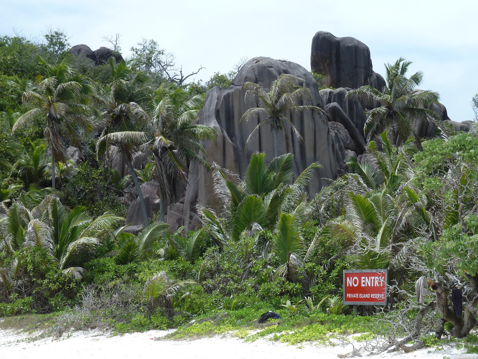 รูปถ่าย เซเชลส์(Seychelles) 2011-10 39