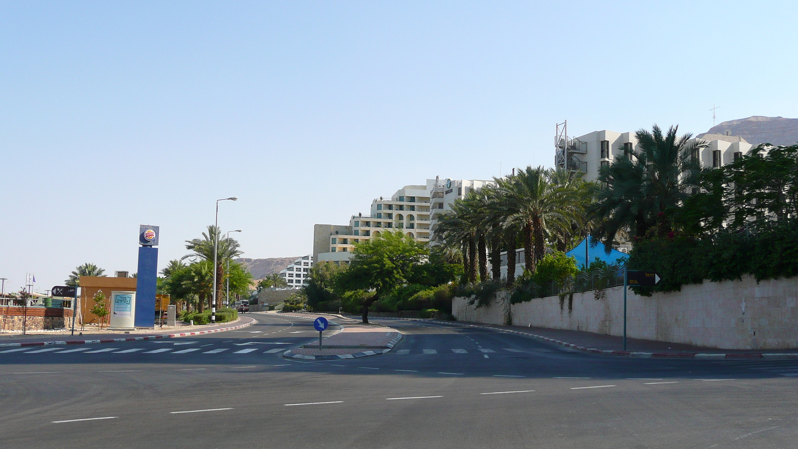 รูปถ่าย อิสราเอล(Israel) อึนโบเกก(Boqeq) 2007-06 158