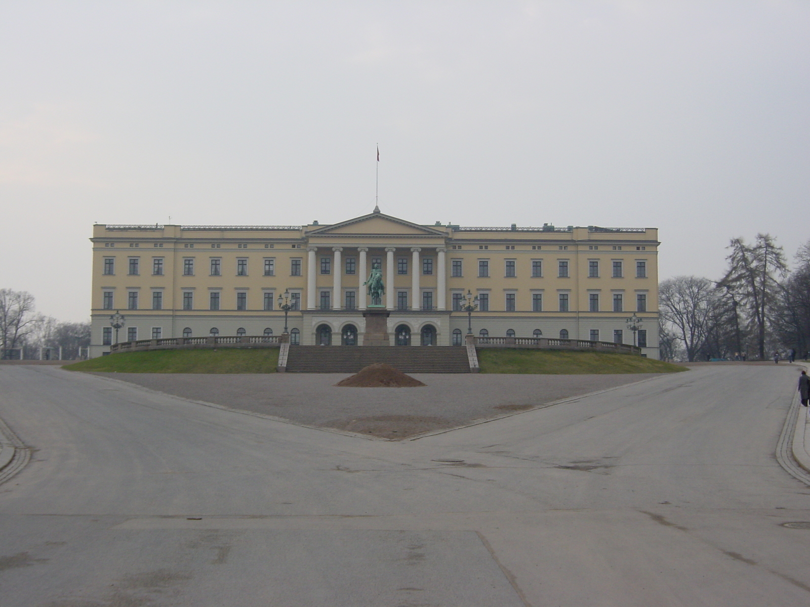 รูปถ่าย นอร์เวย์(Norway) ออสโล(Oslo) 2002-04 68