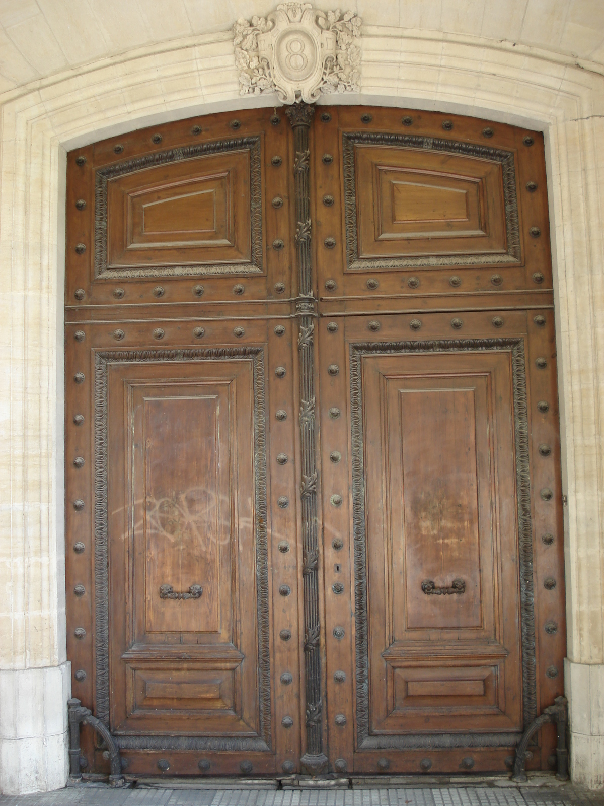 รูปถ่าย ฝรั่งเศส(France) มงเปลลีเยร์(Montpellier) 2006-06 119
