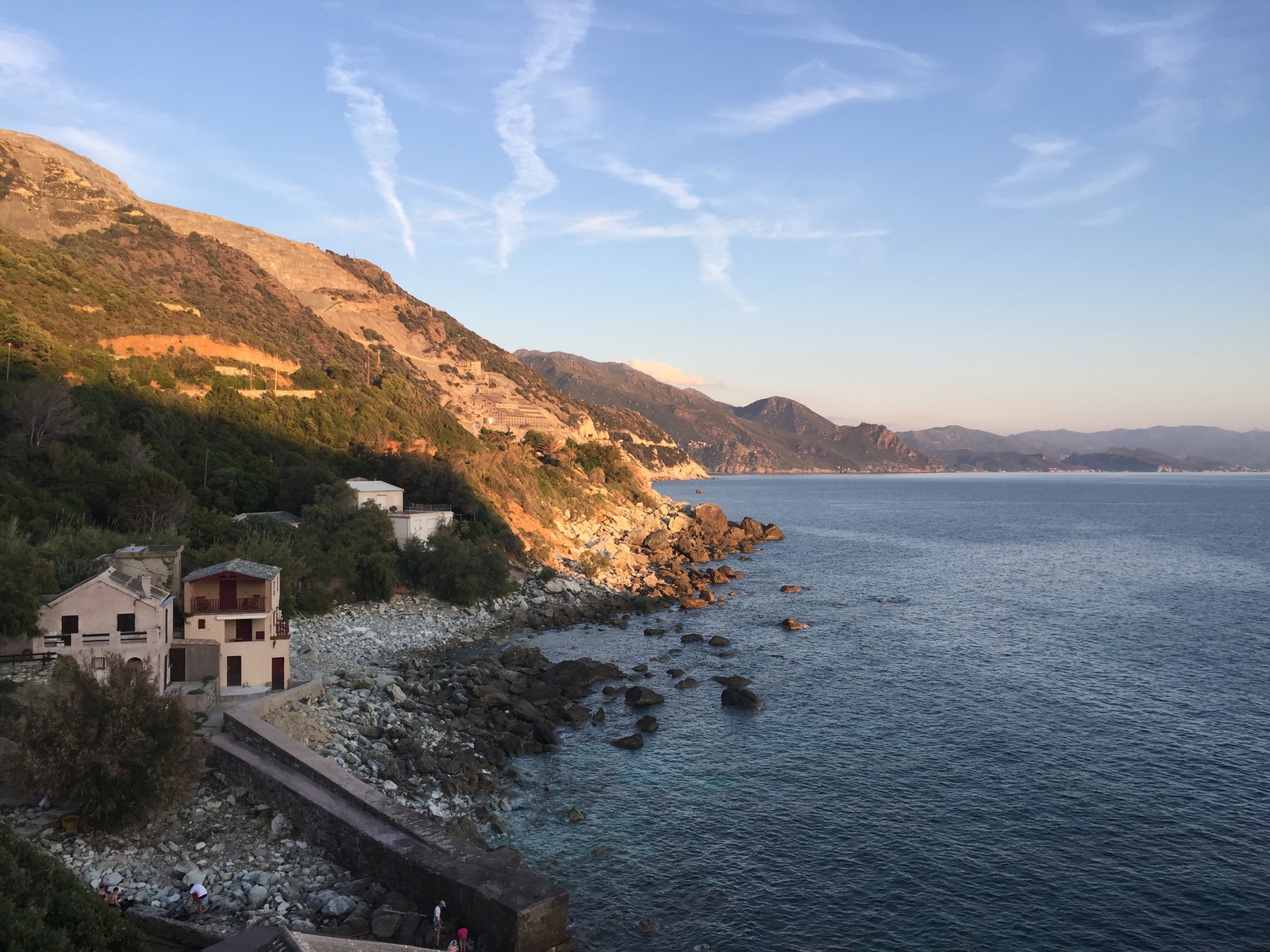 รูปถ่าย ฝรั่งเศส(France) คอร์สิคา(Corsica) แหลมคอร์ส(Corsican Cape) 2015-05 3