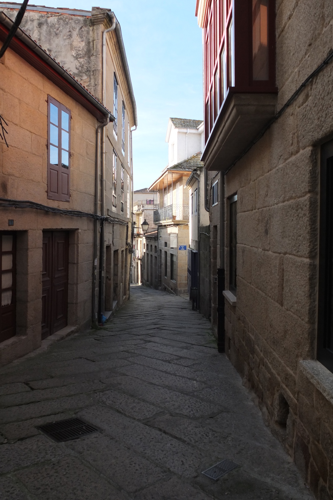 รูปถ่าย สเปน(Spain) อาลาริซ(Allariz) 2013-01 16