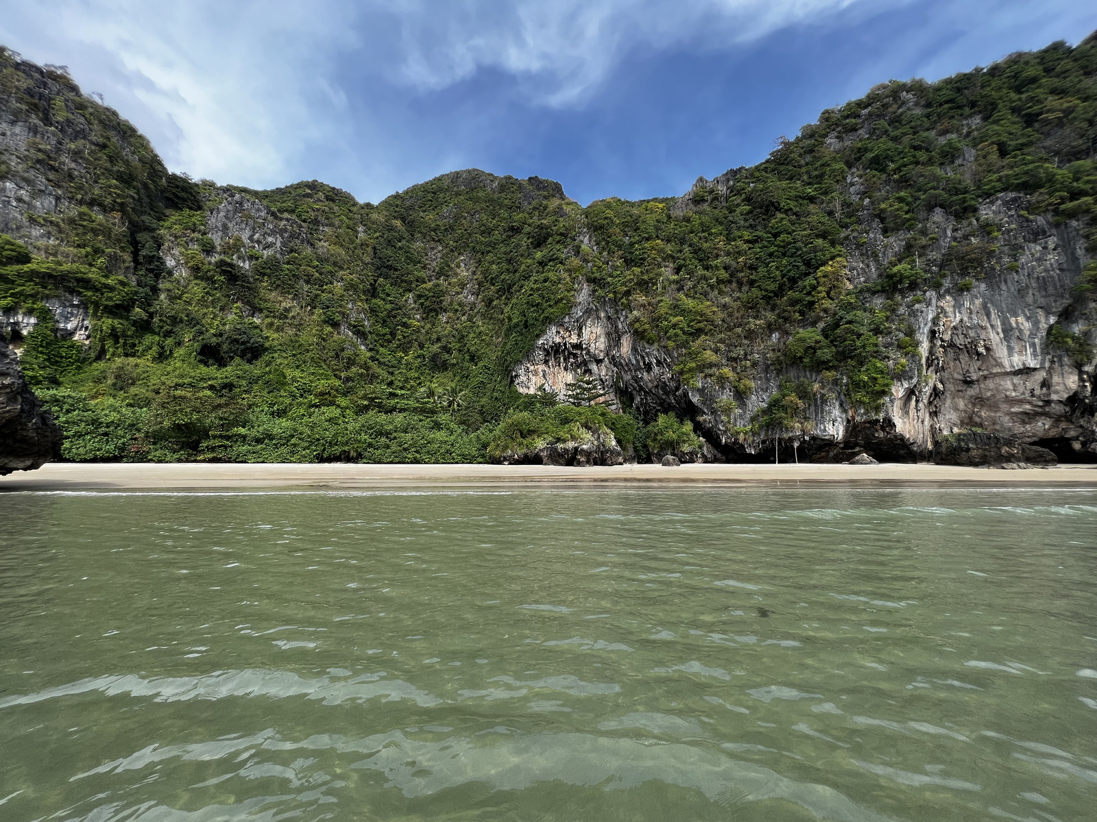 รูปถ่าย ไทย(Thailand) หาดยาว(Hat Yao) 2023-01 58
