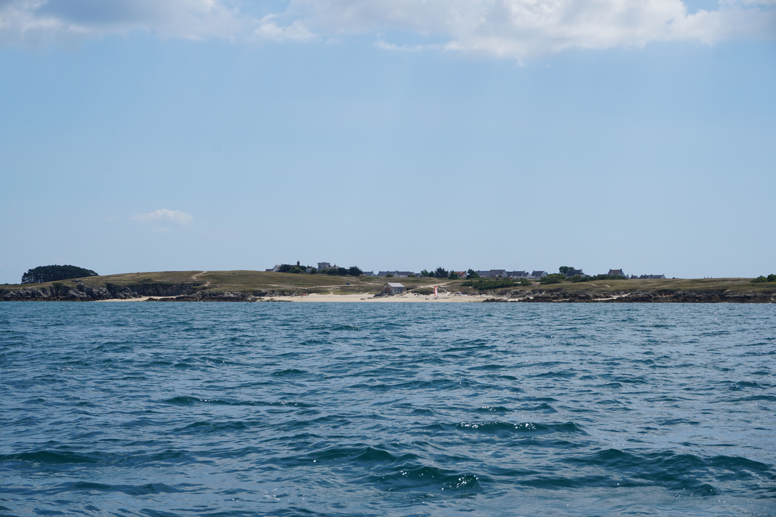 รูปถ่าย ฝรั่งเศส(France) เกาะเอดิก(Hoedic) 2016-08 43