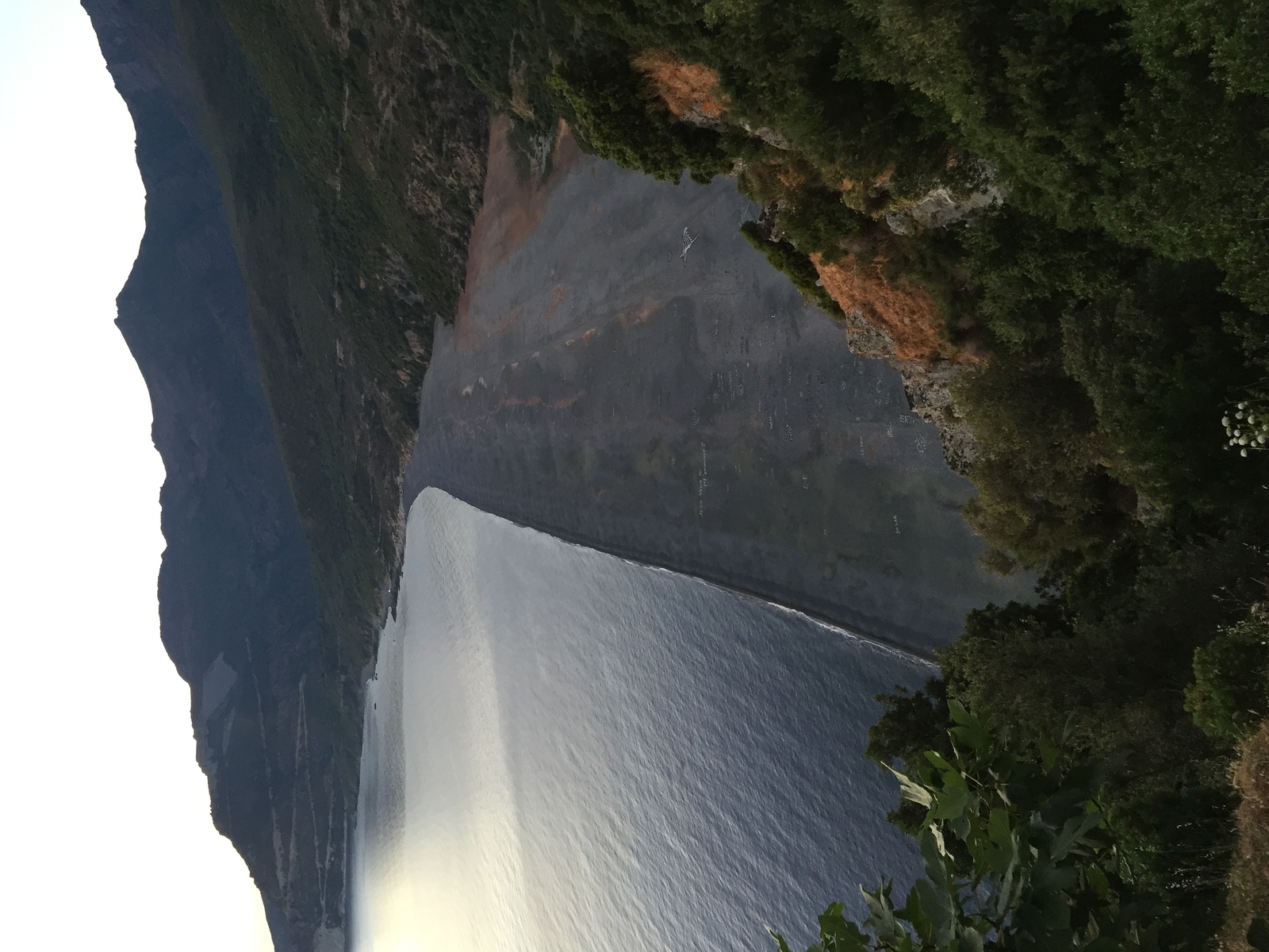 รูปถ่าย ฝรั่งเศส(France) คอร์สิคา(Corsica) นอนซา(Nonza) 2015-05 3