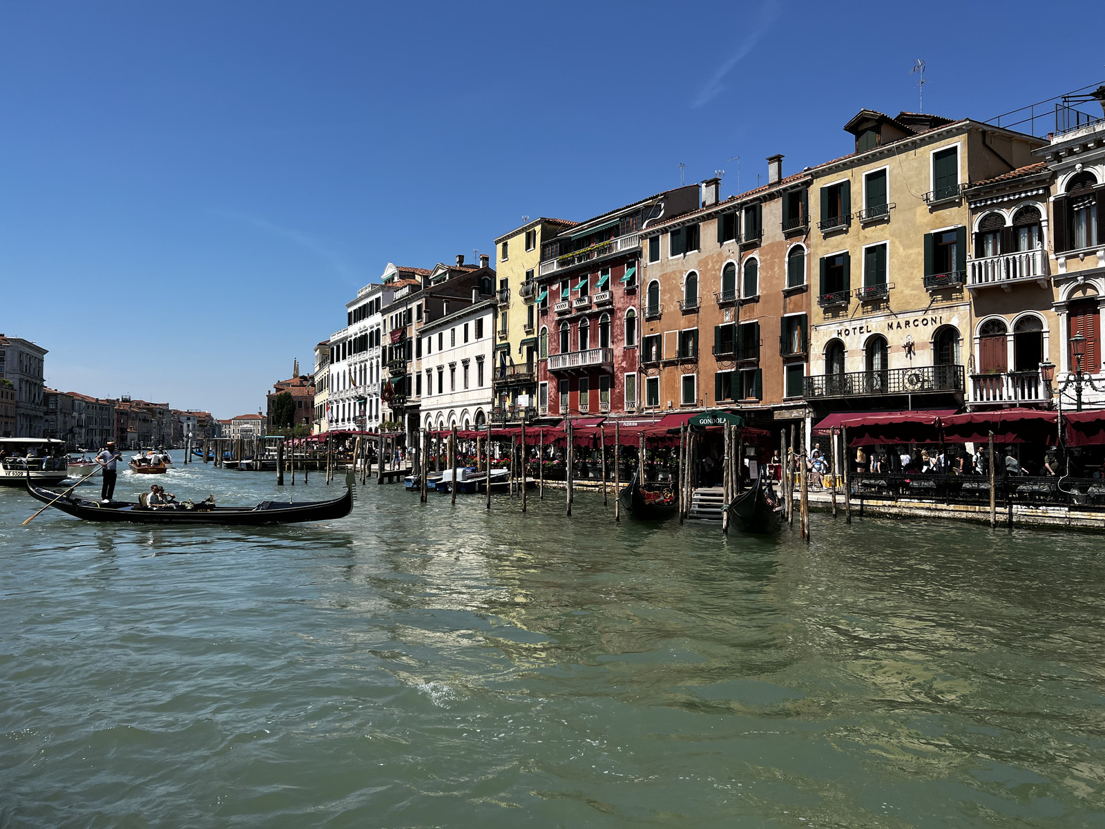 รูปถ่าย อิตาลี(Italy) เวนีส(Venice) 2022-05 280