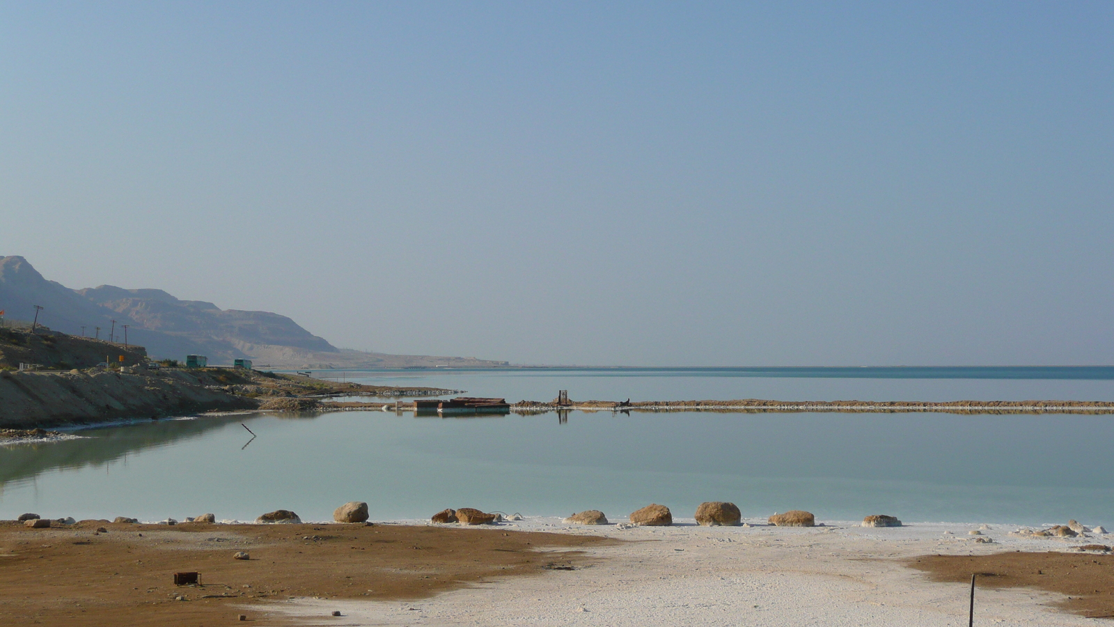 รูปถ่าย อิสราเอล(Israel) อึนโบเกก(Boqeq) 2007-06 90