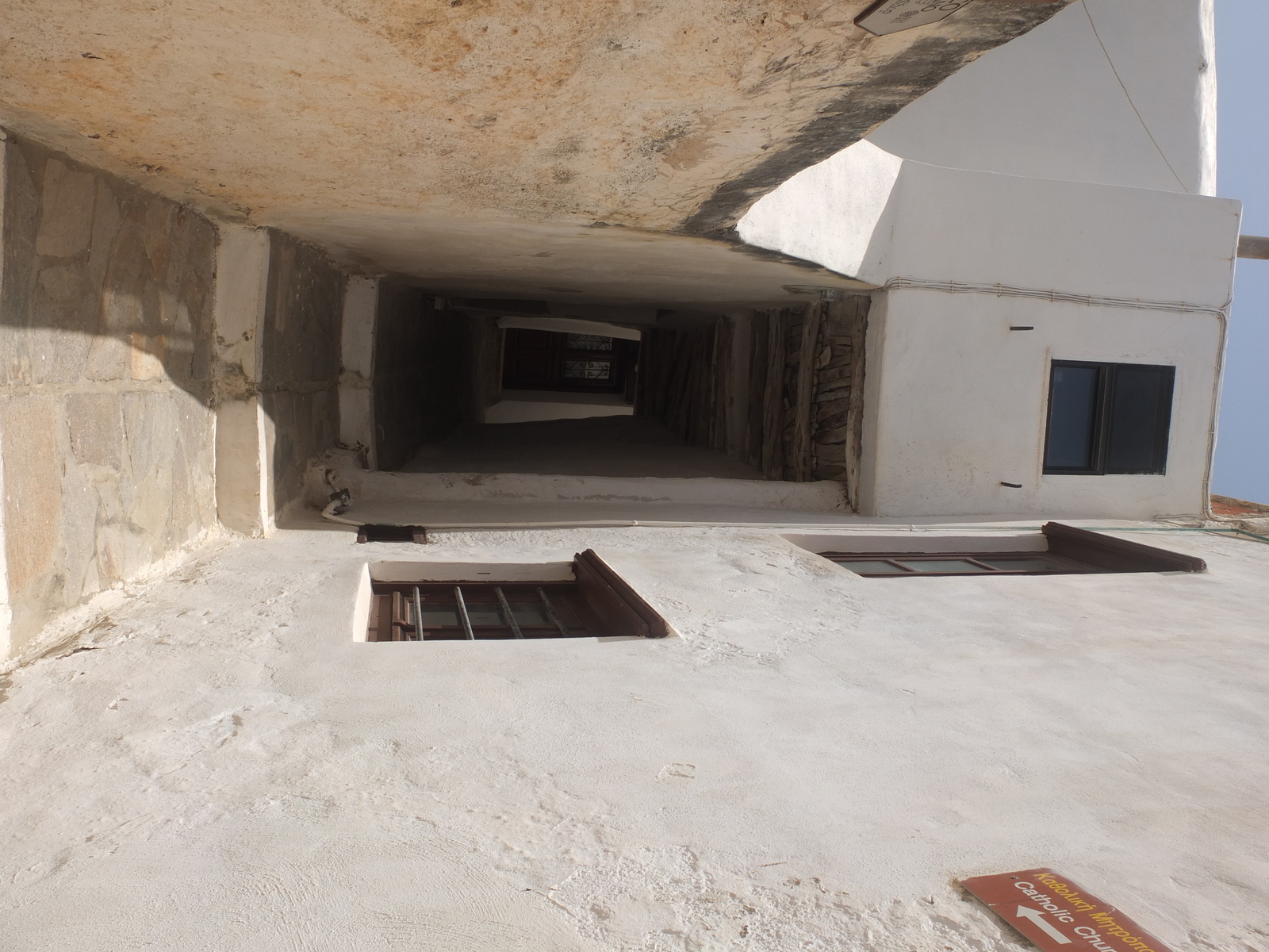 รูปถ่าย กรีก(Greece) เกาะนักซอส(Naxos) 2014-07 9