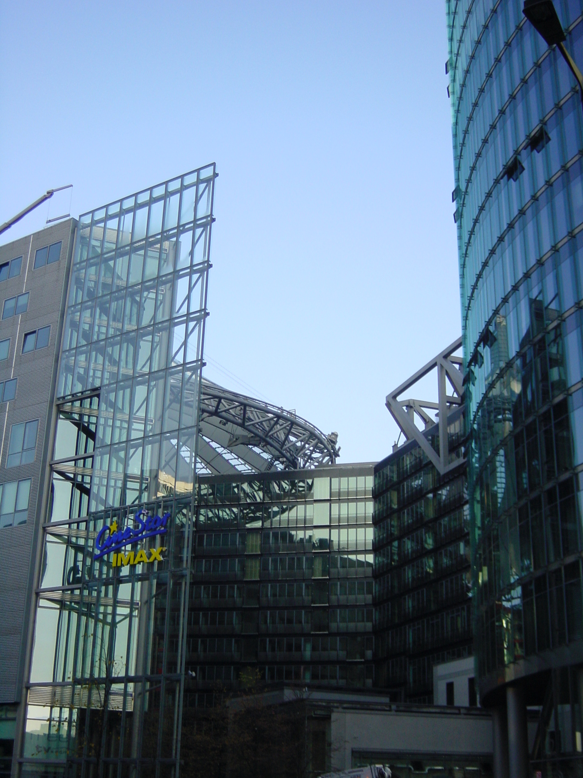 รูปถ่าย เยอรมนี(Germany) เบอร์ลิน(Berlin) 2003-11 117