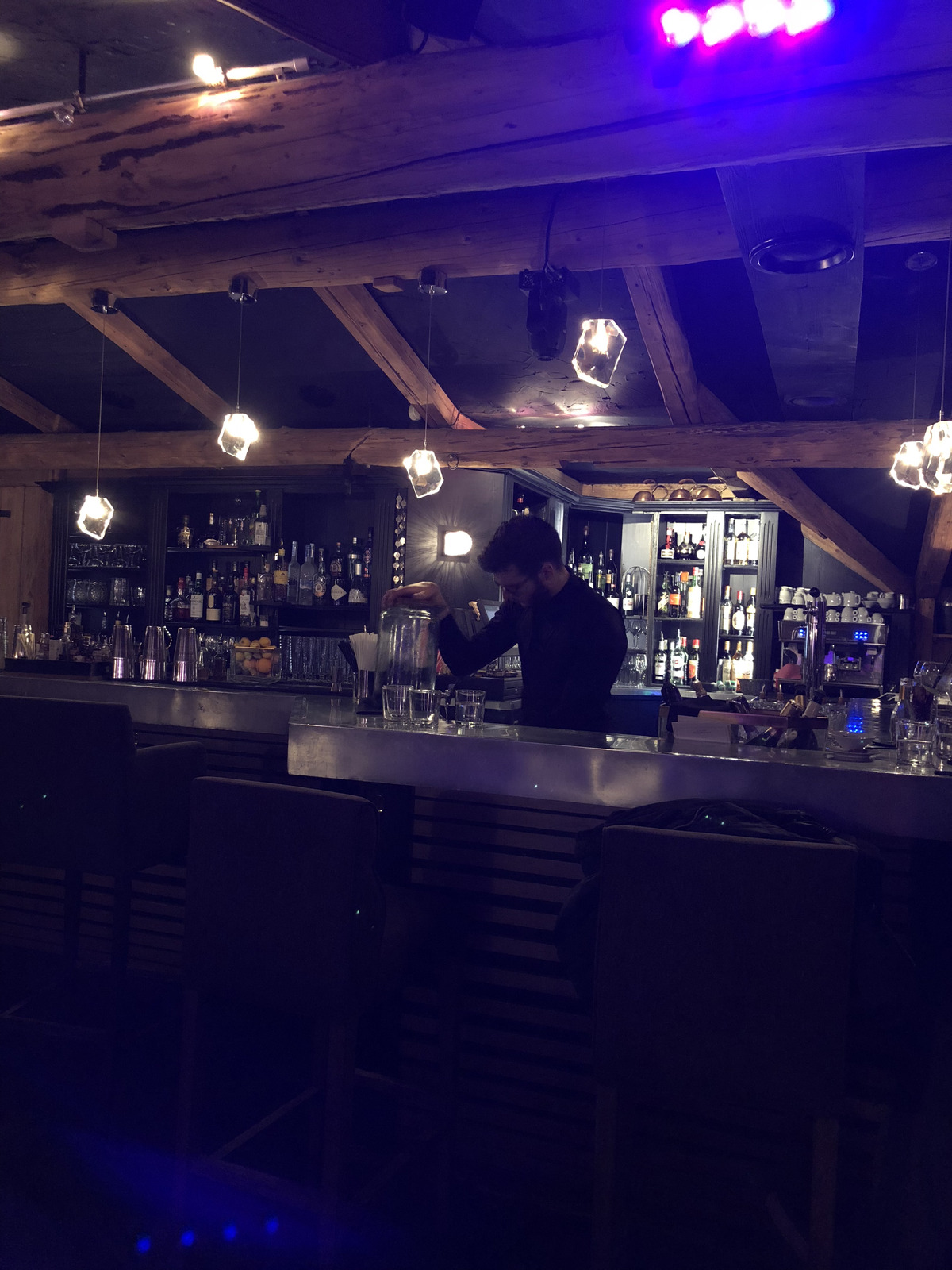 รูปถ่าย ฝรั่งเศส(France) ลากลูซา(La Clusaz) 2017-12 215