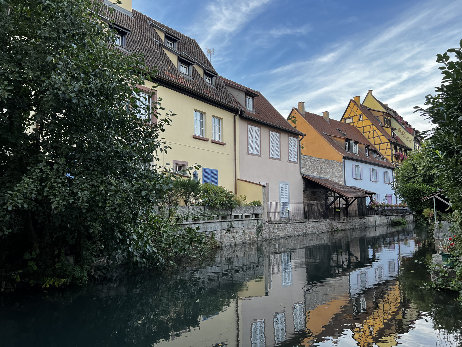 รูปถ่าย ฝรั่งเศส(France) กอลมาร์(Colmar) 2023-10 79