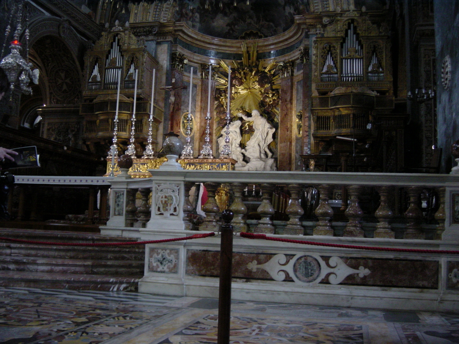 รูปถ่าย มอลตา(Malta) วัลเลตตา(Valletta) 2001-03 10