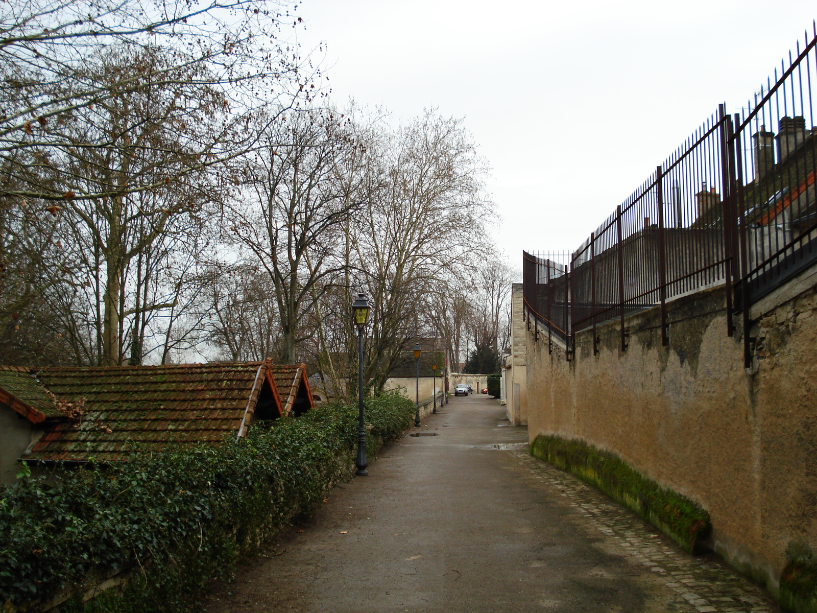 รูปถ่าย ฝรั่งเศส(France) โบนเนอ(Beaune) 2007-01 69