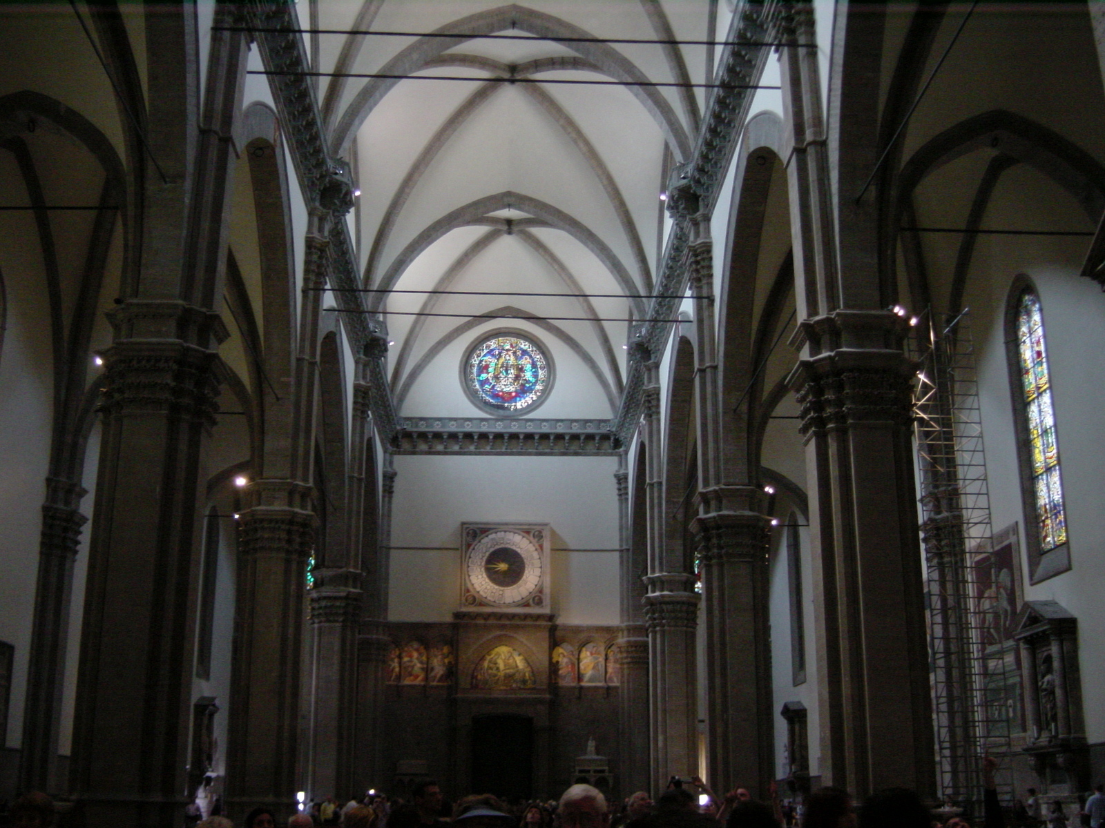 รูปถ่าย อิตาลี(Italy) ฟลอเรนซ์(Florence) 2002-04 95