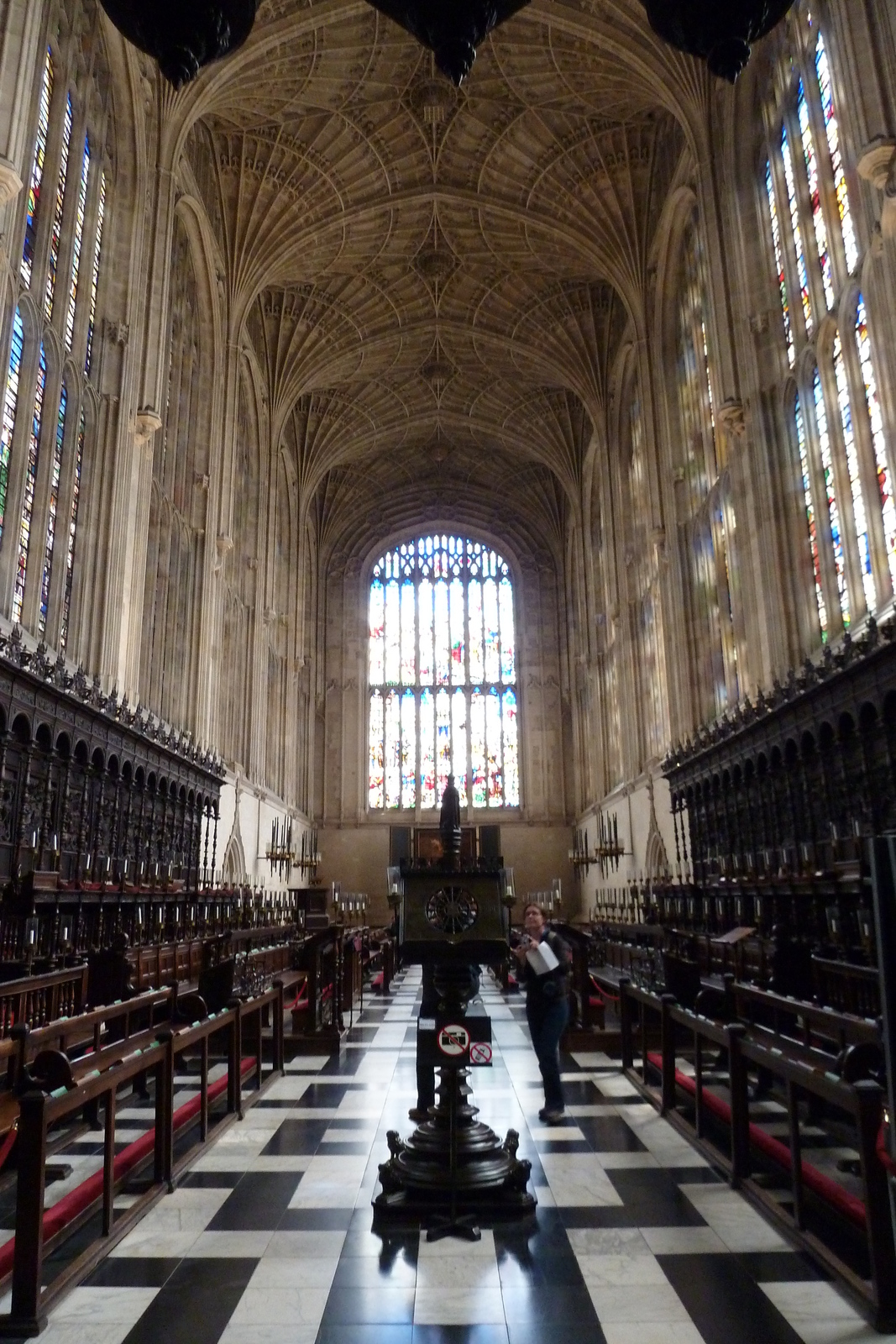 รูปถ่าย อังกฤษ(United Kingdom) เคมบริดจ์(Cambridge) 2011-07 127