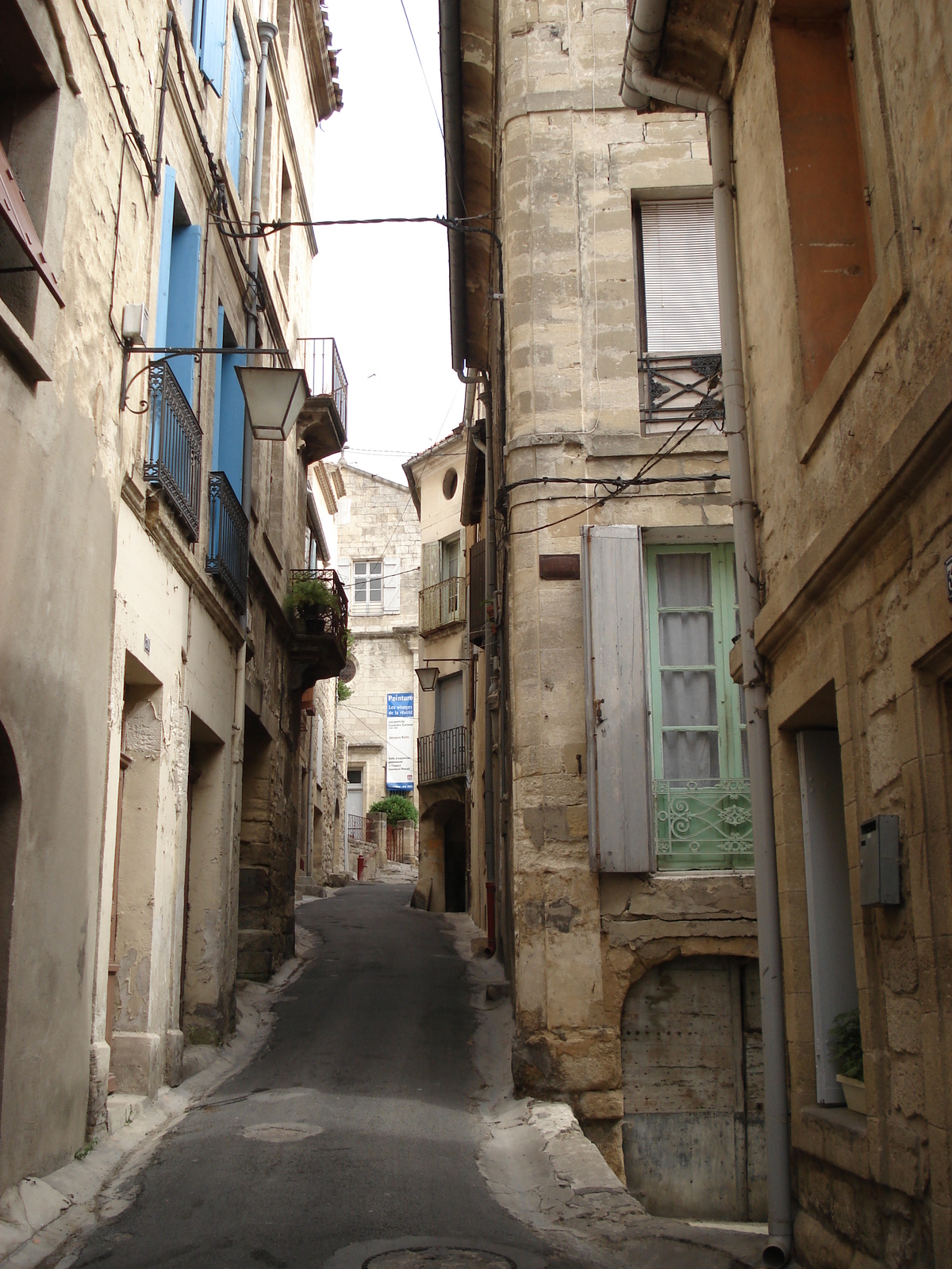 รูปถ่าย ฝรั่งเศส(France) โซเมียร์(Sommieres) 2006-06 81
