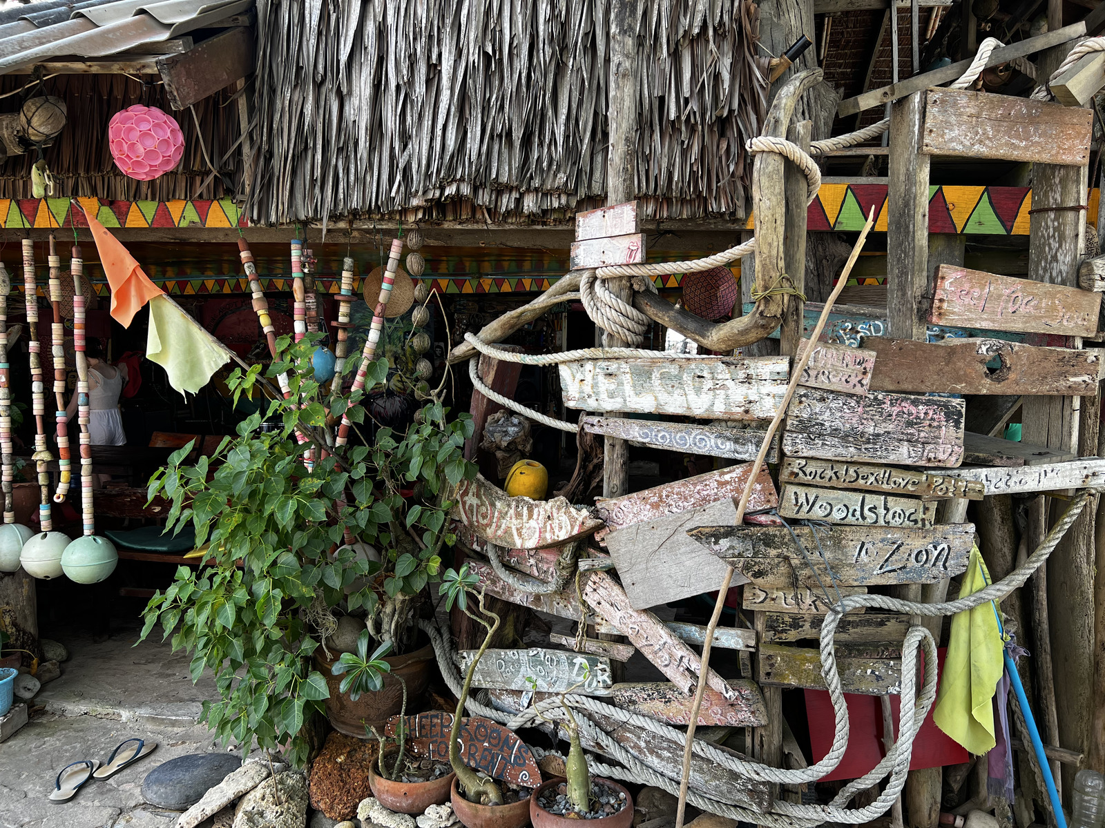 รูปถ่าย ไทย(Thailand) เกาะลันตา(Ko Lanta) 2023-01 240