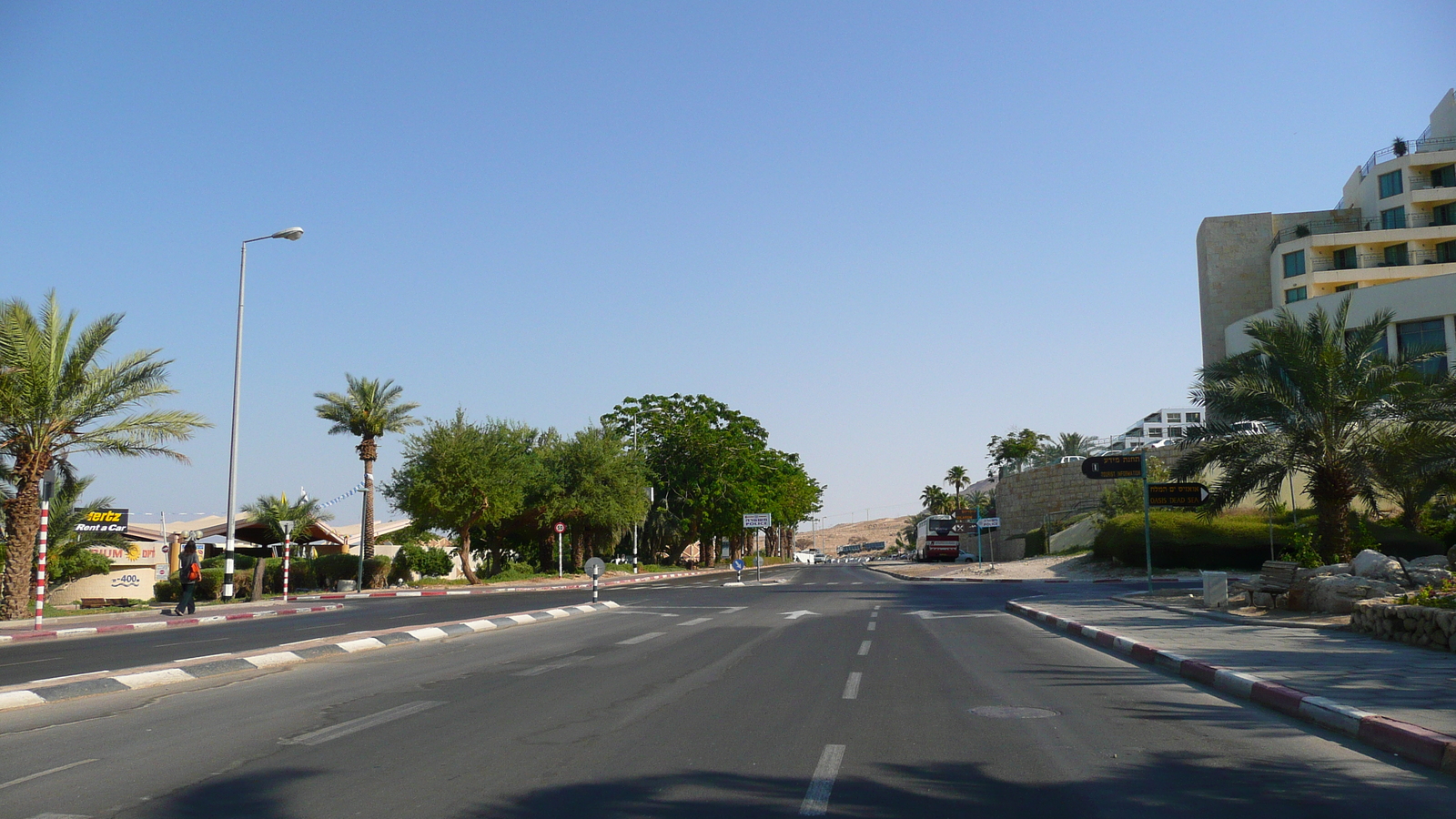 รูปถ่าย อิสราเอล(Israel) อึนโบเกก(Boqeq) 2007-06 168