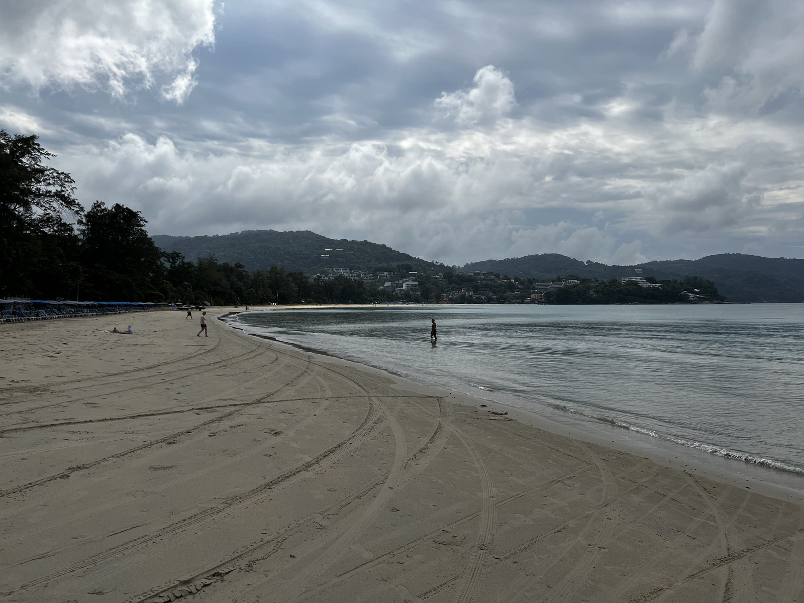 รูปถ่าย ไทย(Thailand) ภูเก็ต(Phuket) หาดกะตะ(Kata Beach) 2021-12 86