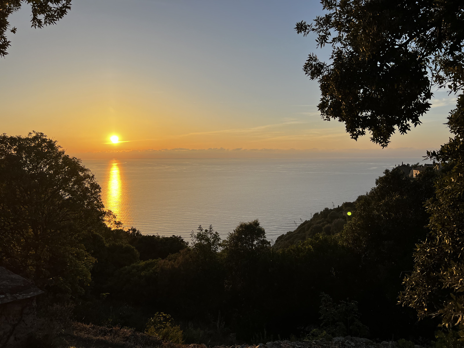 รูปถ่าย ฝรั่งเศส(France) คอร์สิคา(Corsica) นอนซา(Nonza) 2023-10 54