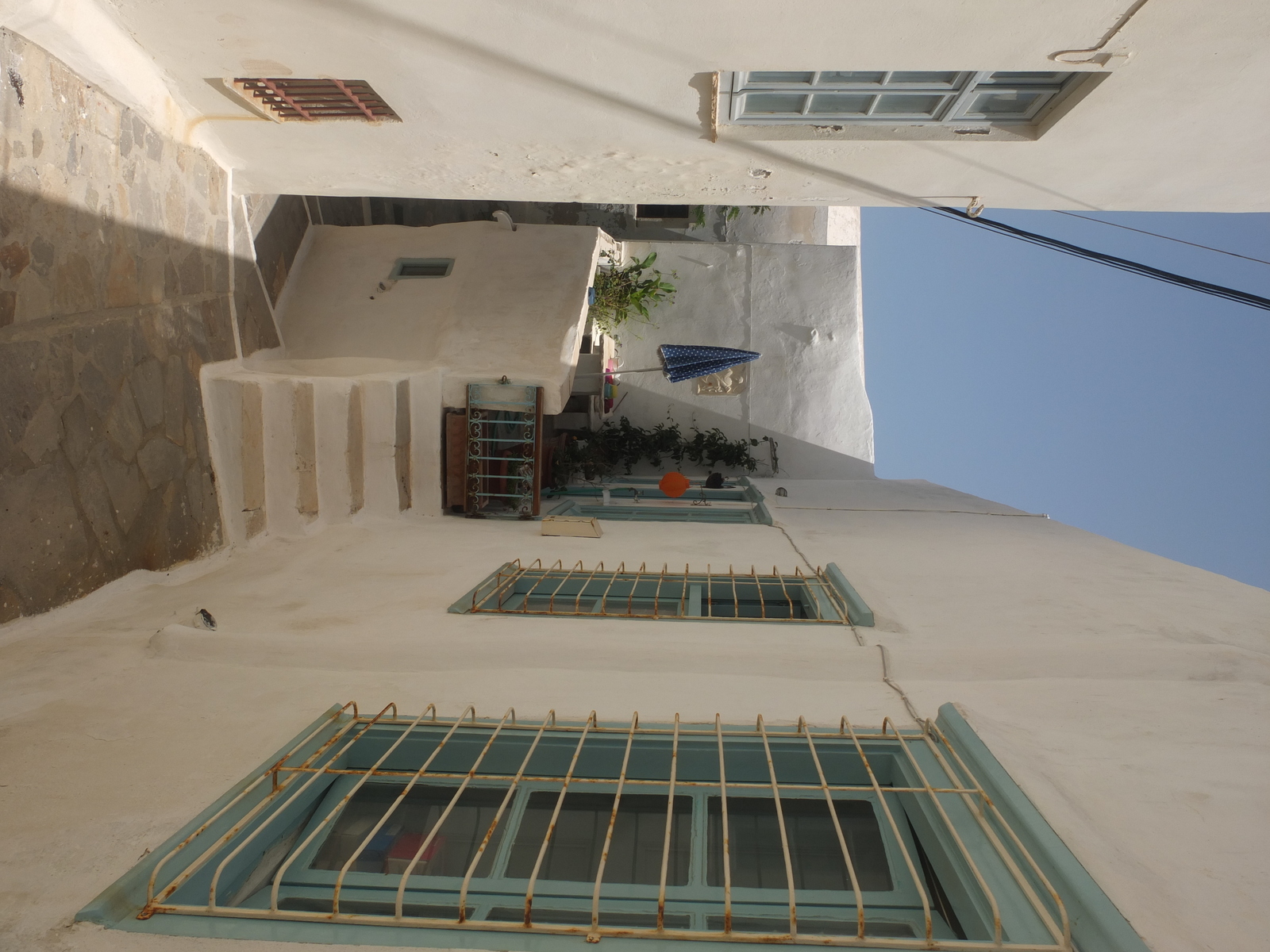 รูปถ่าย กรีก(Greece) เกาะนักซอส(Naxos) 2014-07 112