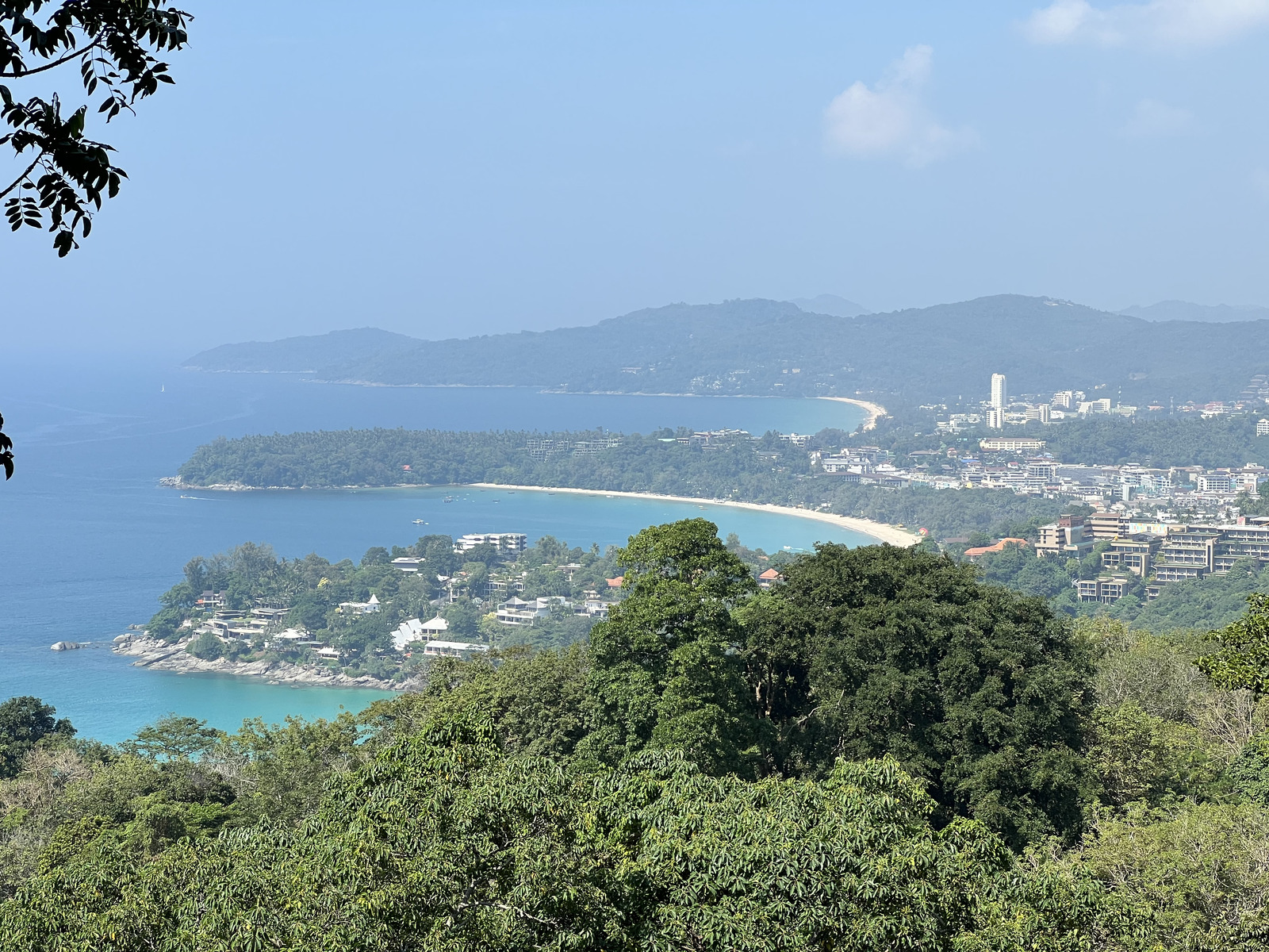 รูปถ่าย ไทย(Thailand) ภูเก็ต(Phuket) รอบภูเก็ต(Around Phuket) 2021-12 17