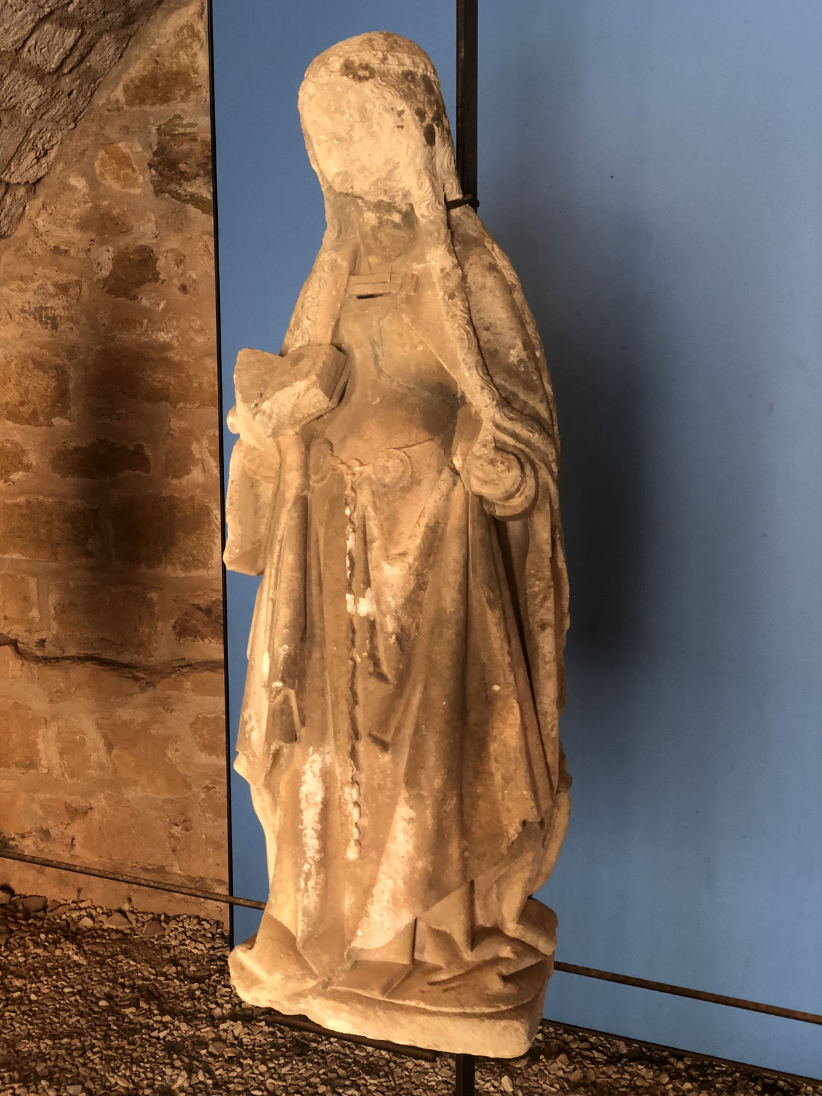 รูปถ่าย ฝรั่งเศส(France) ปราสาทกัสแตลโนเบรอเตอนู(Castelnau Bretenoux Castle) 2018-04 54
