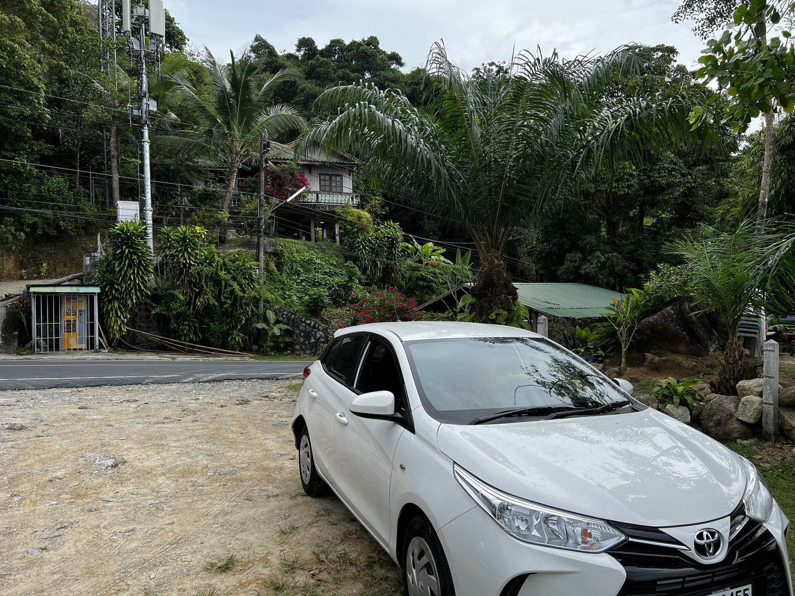 รูปถ่าย ไทย(Thailand) ภูเก็ต(Phuket) รอบภูเก็ต(Around Phuket) 2021-12 44