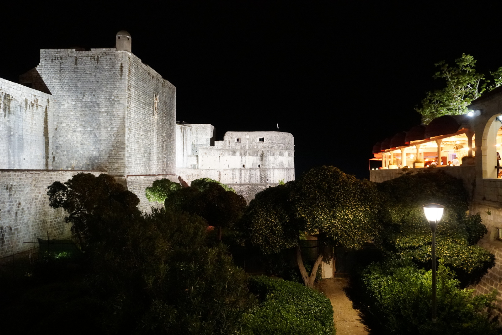 รูปถ่าย โครเอเชีย(Croatia) ดูบรอฟนิก(Dubrovnik) 2016-04 74
