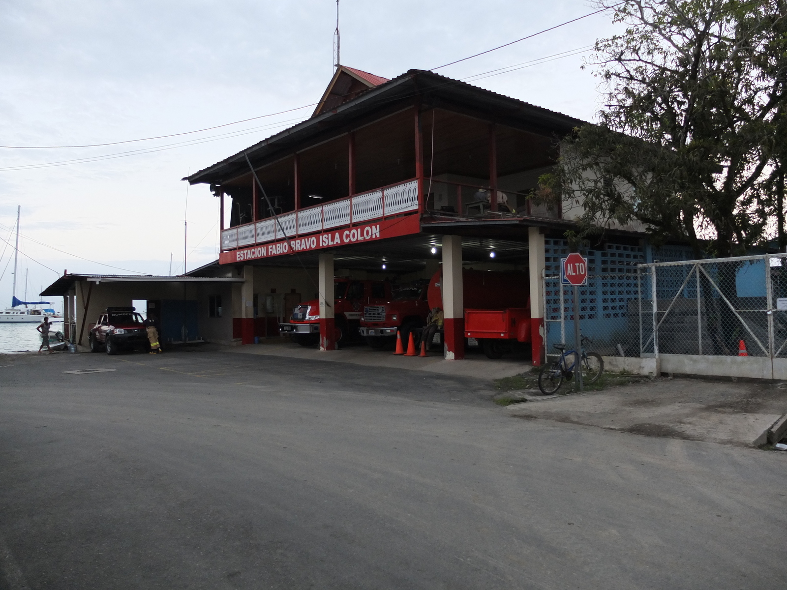 รูปถ่าย ปานามา(Panama) โบกัสเดลโตโร(Bocas del toro) 2015-03 14