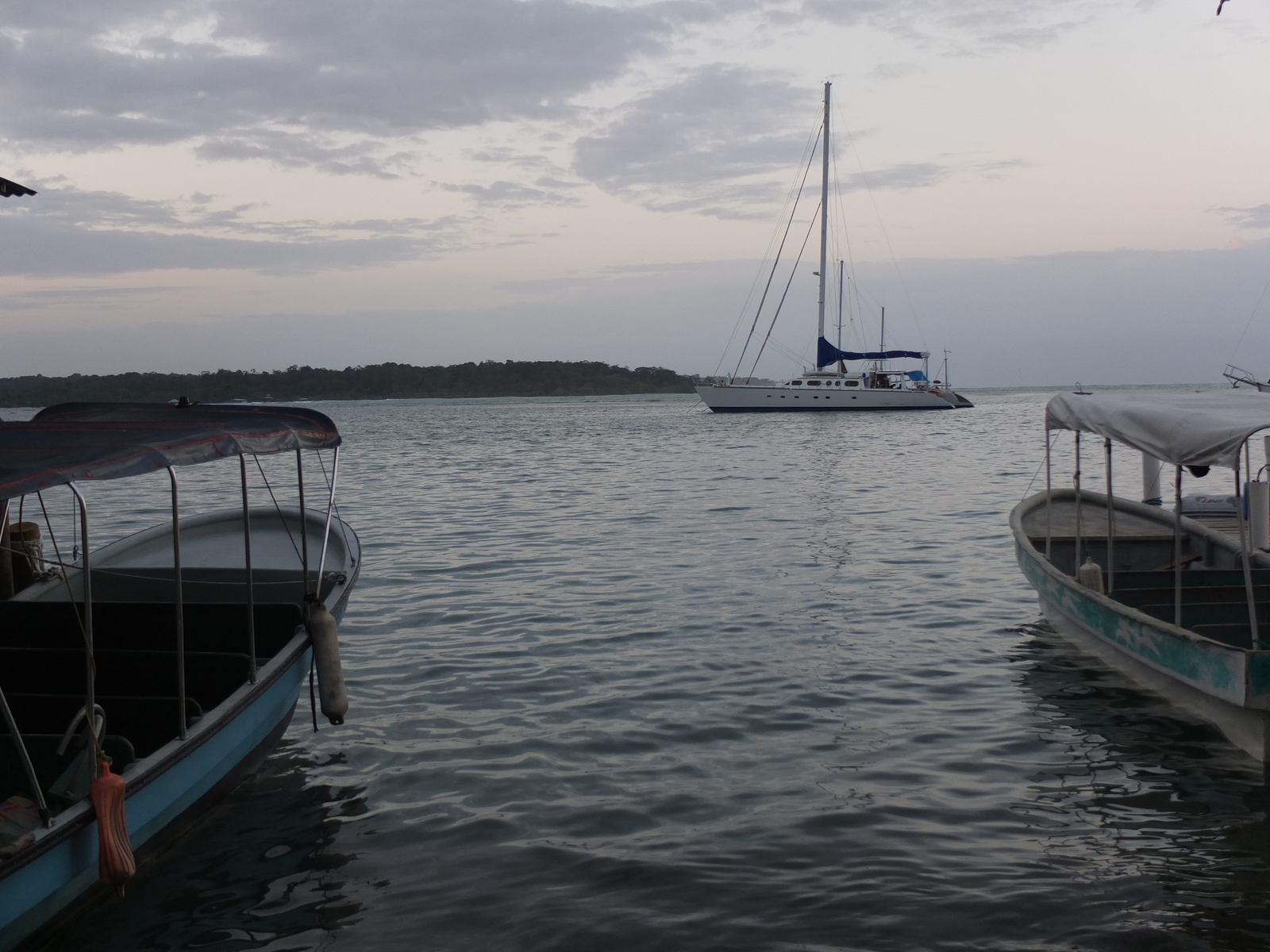 รูปถ่าย ปานามา(Panama) โบกัสเดลโตโร(Bocas del toro) 2015-03 27