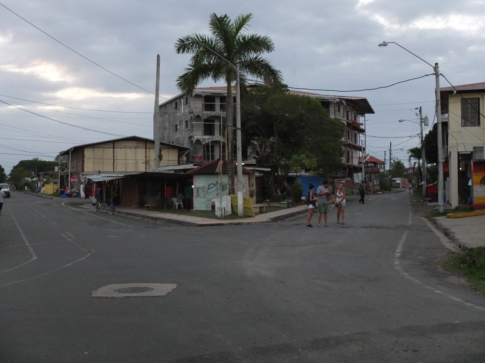 รูปถ่าย ปานามา(Panama) โบกัสเดลโตโร(Bocas del toro) 2015-03 35