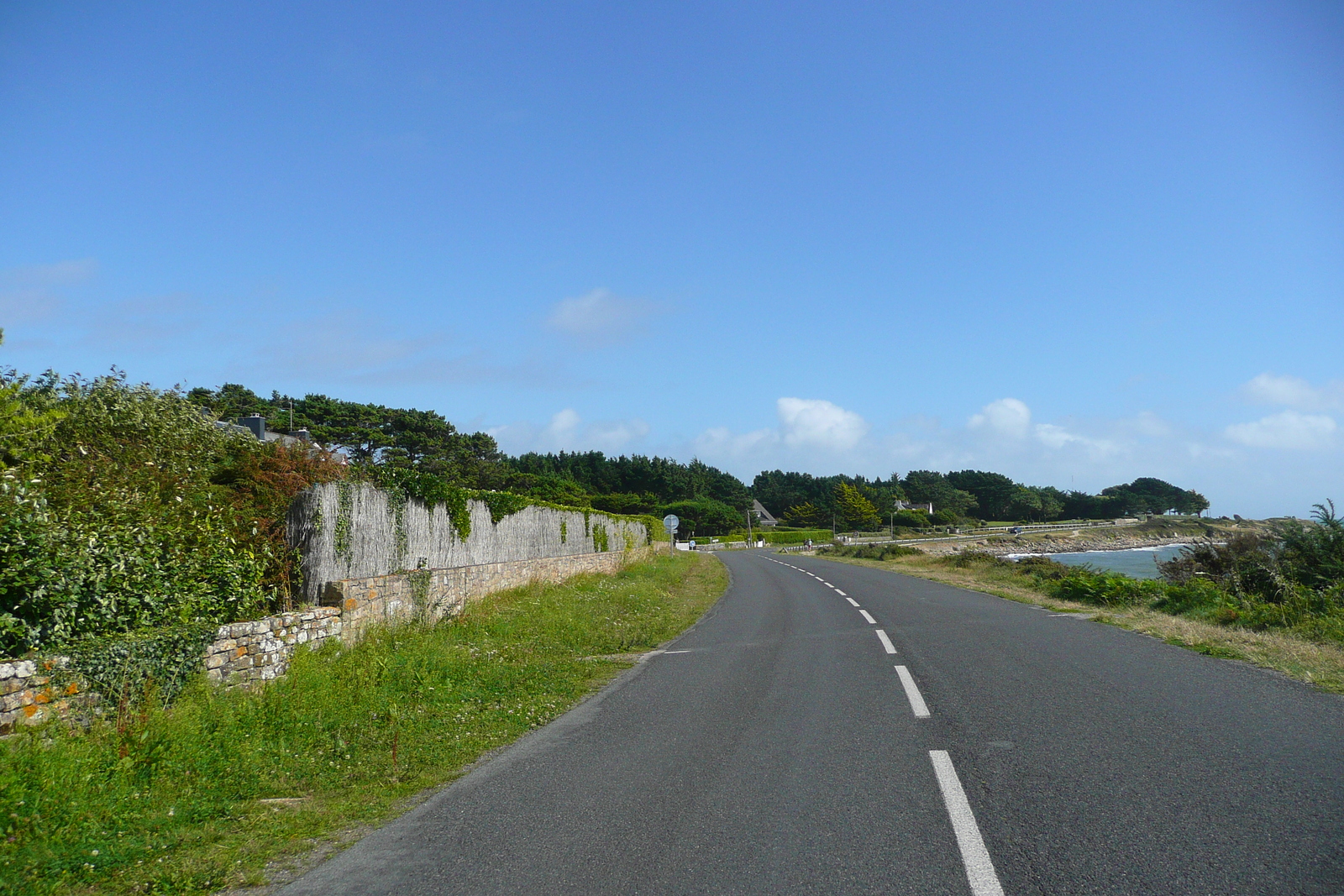 รูปถ่าย ฝรั่งเศส(France) แซ็งฟีลีแบร์(Saint Philibert) 2008-07 13