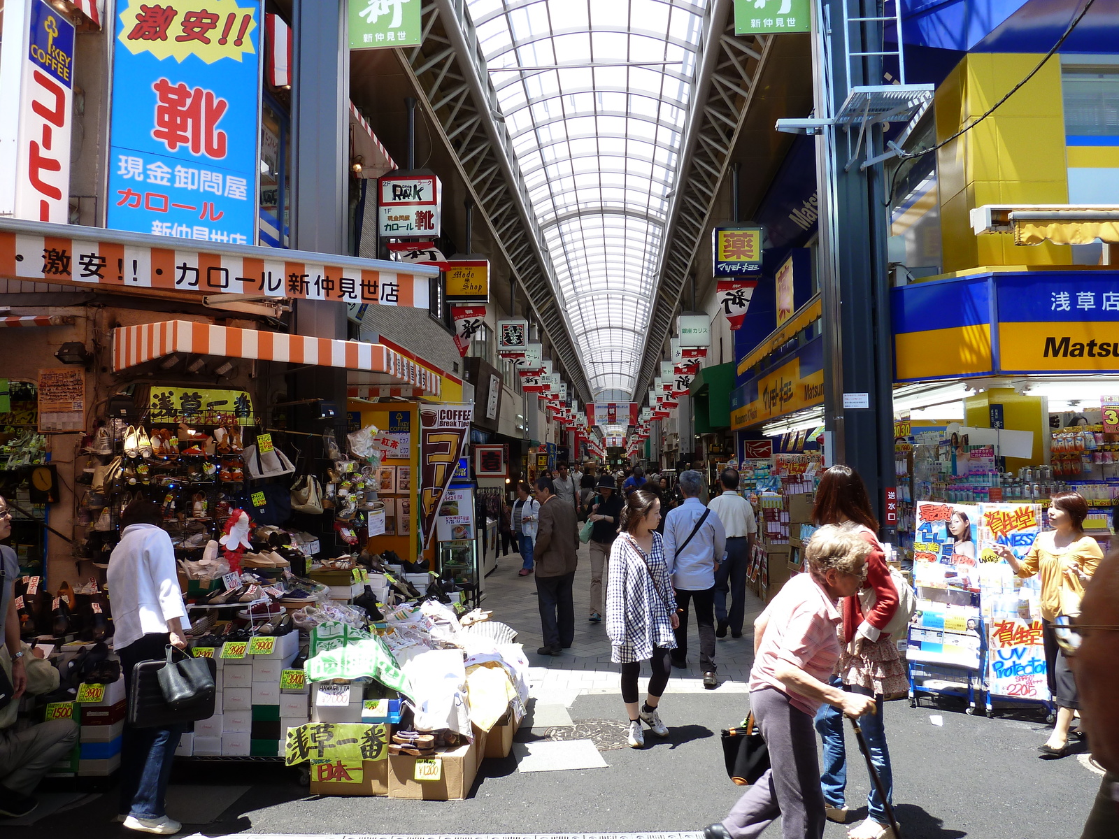 รูปถ่าย ญี่ปุ่น(Japan) โตเกียว(Tokyo) 2010-06 28