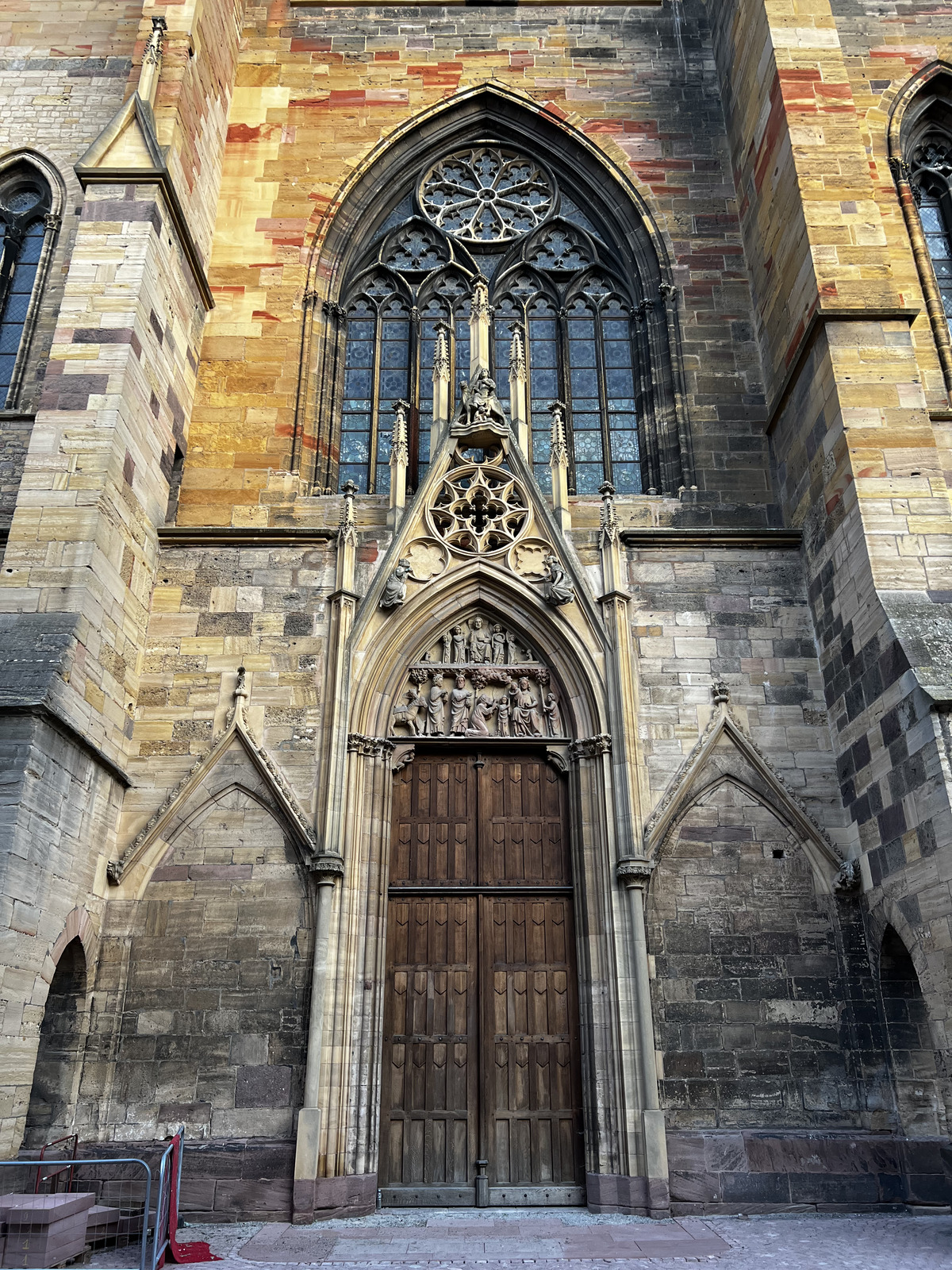 รูปถ่าย ฝรั่งเศส(France) กอลมาร์(Colmar) 2023-10 66