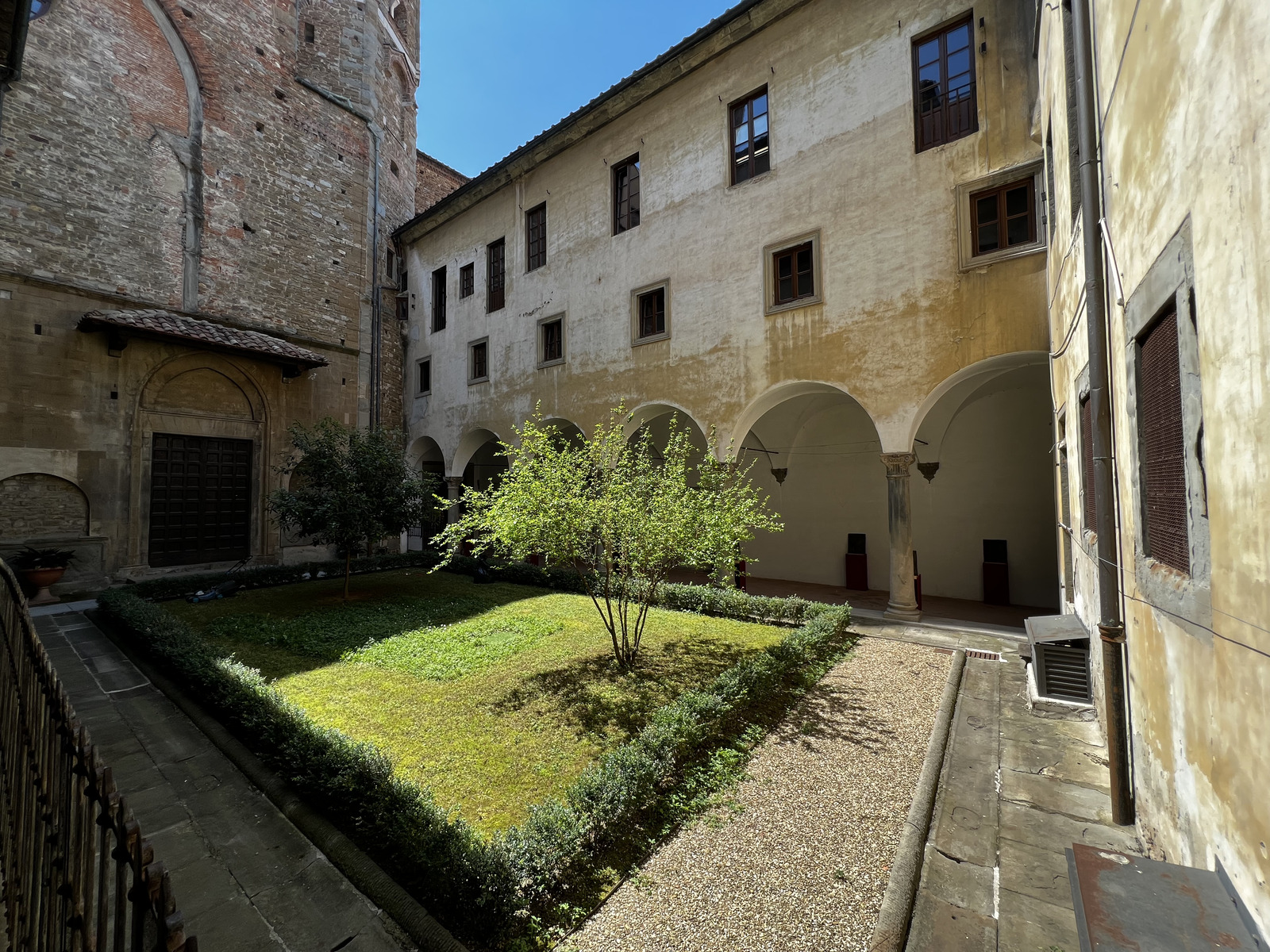 รูปถ่าย อิตาลี(Italy) ฟลอเรนซ์(Florence) 2022-05 179