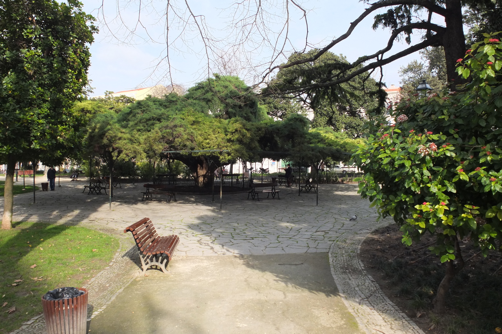 รูปถ่าย โปรตุเกส(Portugal) ลิสบอน(Lisbon) 2013-01 314