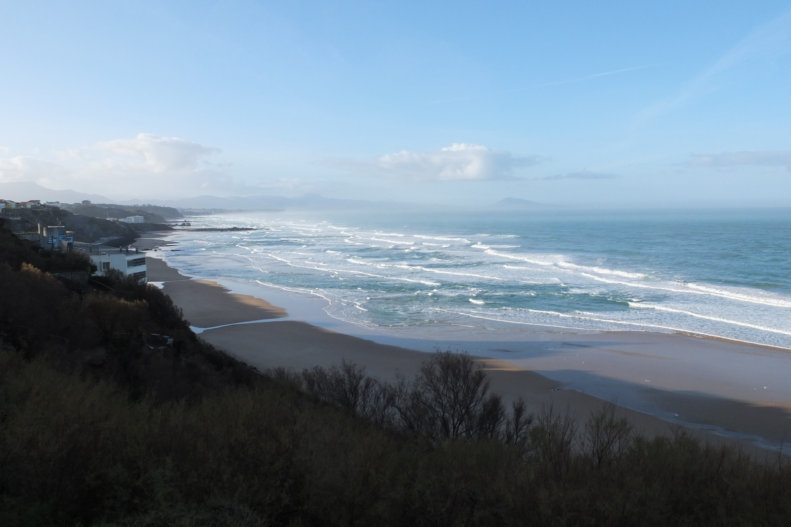 รูปถ่าย ฝรั่งเศส(France) บียาร์ริตซ์(Biarritz) 2013-01 74