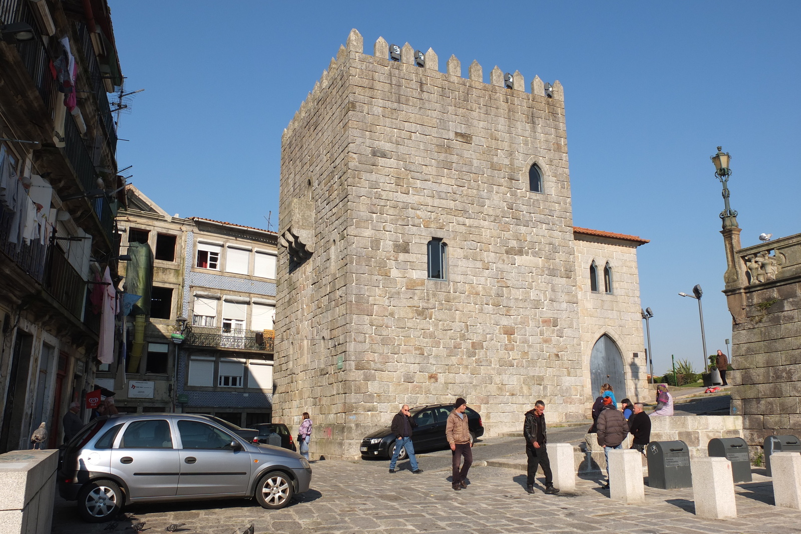 รูปถ่าย โปรตุเกส(Portugal) ปอร์โต(Porto) 2013-01 227