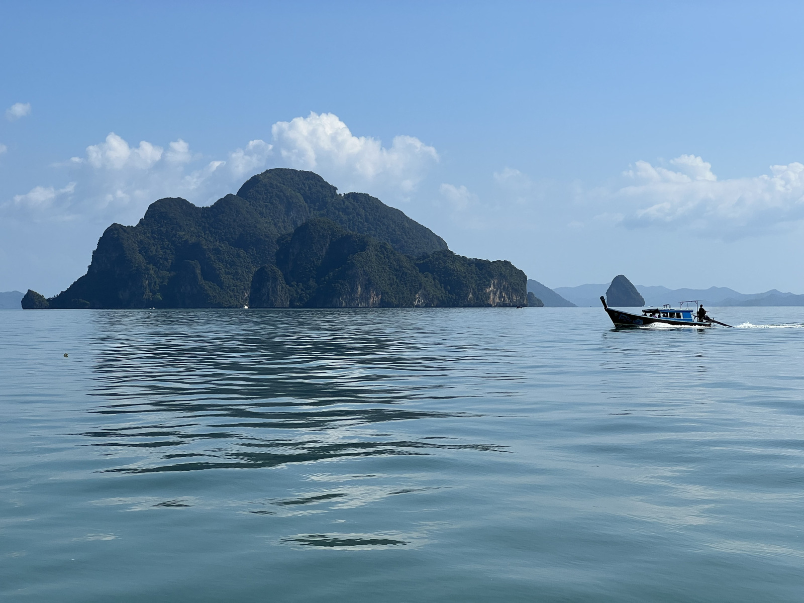 รูปถ่าย ไทย(Thailand) เกาะพังงา(Phang Nga Bay) 2021-12 279