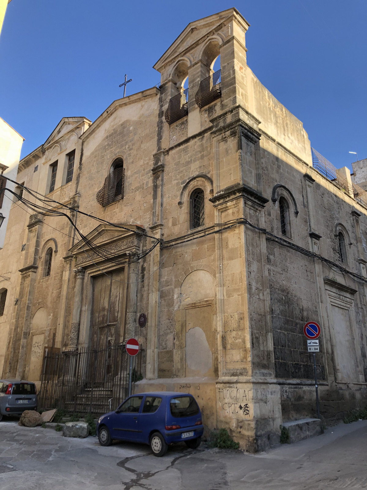 รูปถ่าย อิตาลี(Italy) ซิซิลี(Sicily) ปาแลร์โม(Palermo) 2020-02 5