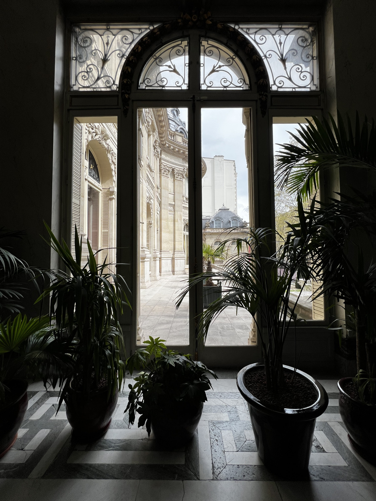 รูปถ่าย ฝรั่งเศส(France) ปารีส(Paris) พิพิธภัณฑ์ฌักมาร์-อ็องเดร(Jacquemart Andre Museum) 2023-04 71