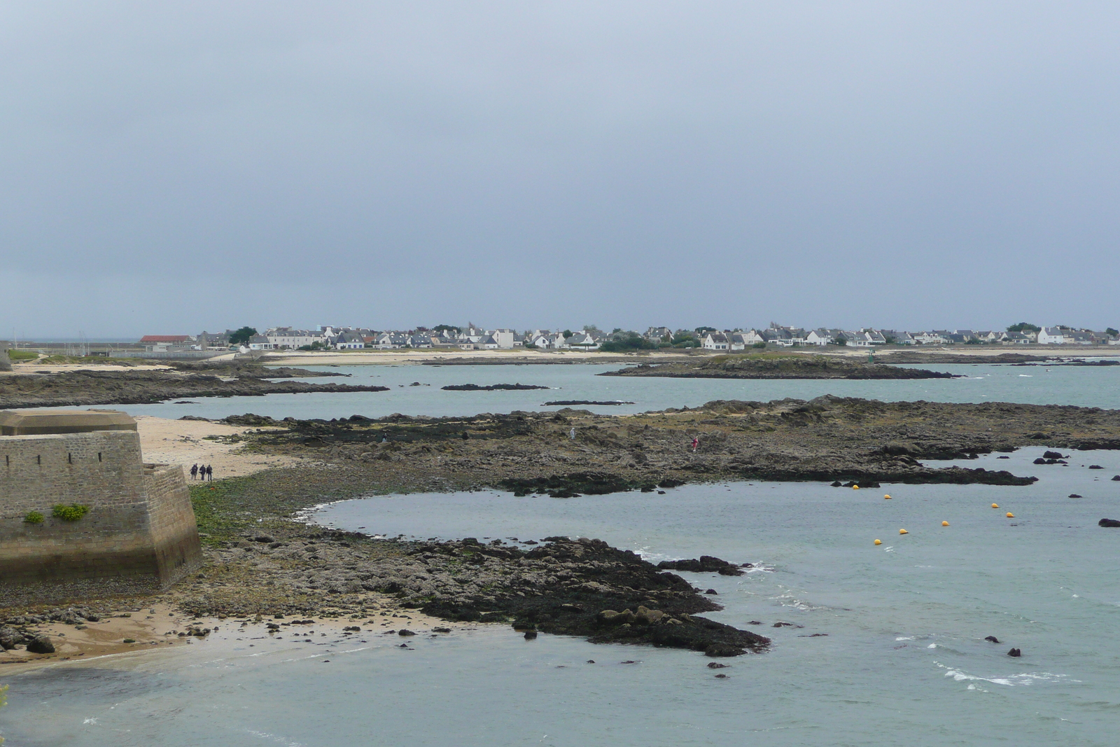 รูปถ่าย ฝรั่งเศส(France) ปอร์หลุยส์(Port Louis) 2008-07 77